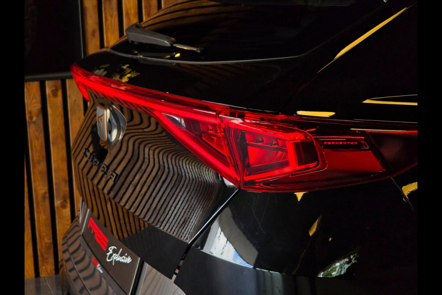CUPRA Formentor 2.0 TSI 4DRIVE l Beats l Trekhaak l Pano l Virtual l Carplay