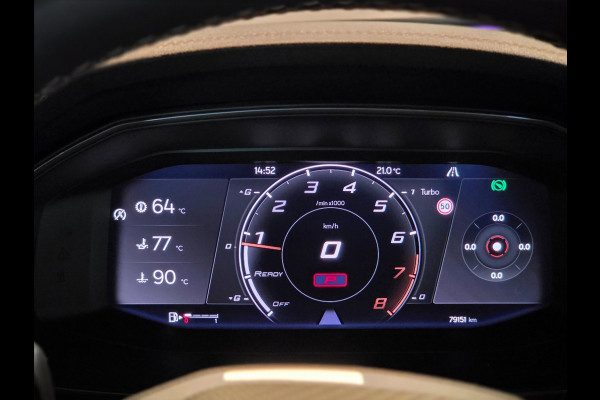 CUPRA Formentor 2.0 TSI 4DRIVE l Beats l Trekhaak l Pano l Virtual l Carplay
