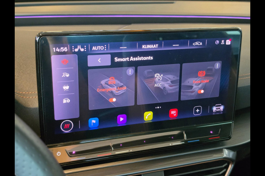 CUPRA Formentor 2.0 TSI 4DRIVE l Beats l Trekhaak l Pano l Virtual l Carplay