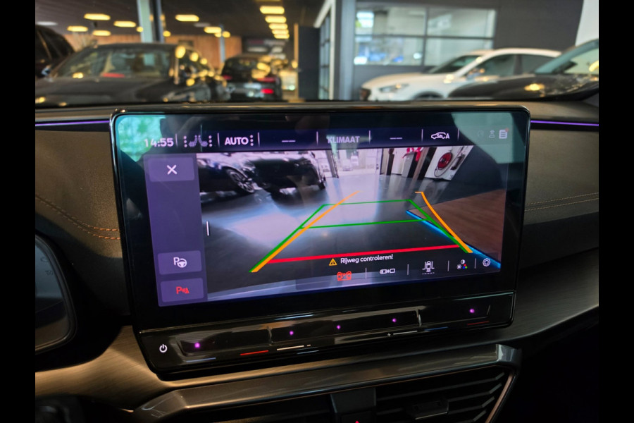 CUPRA Formentor 2.0 TSI 4DRIVE l Beats l Trekhaak l Pano l Virtual l Carplay