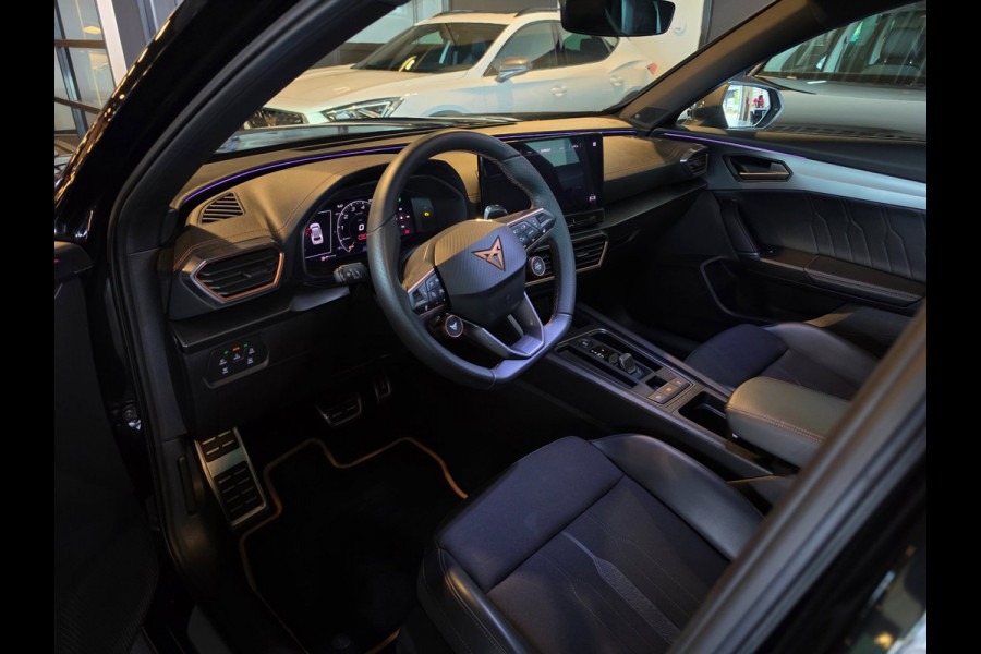 CUPRA Formentor 2.0 TSI 4DRIVE l Beats l Trekhaak l Pano l Virtual l Carplay