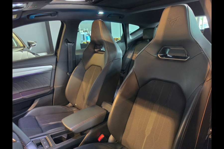 CUPRA Formentor 2.0 TSI 4DRIVE l Beats l Trekhaak l Pano l Virtual l Carplay