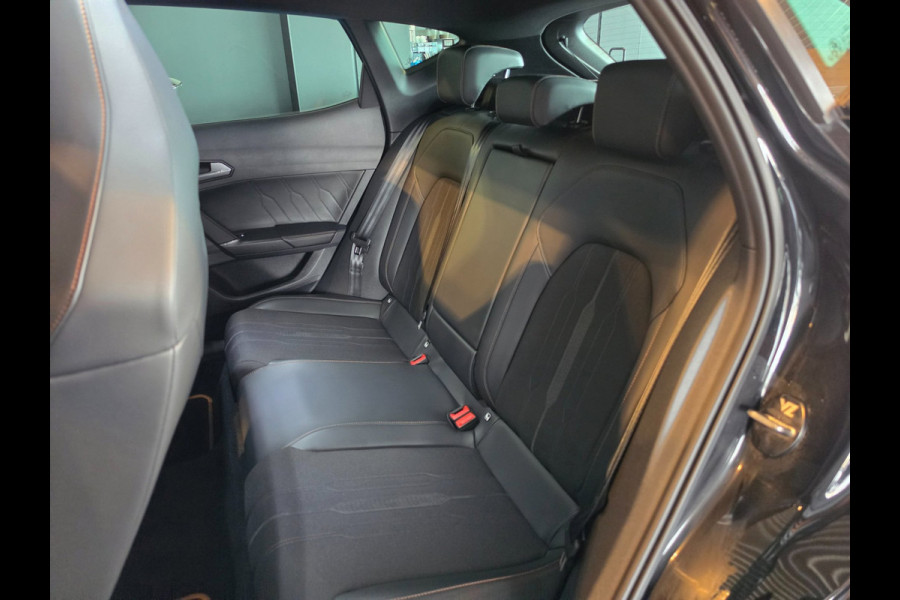 CUPRA Formentor 2.0 TSI 4DRIVE l Beats l Trekhaak l Pano l Virtual l Carplay