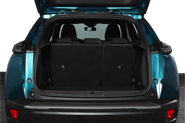 Peugeot 2008 1.2 Hybrid 136 Style | Cruise | PDC | App. Connect | ECC | LM 16" | 8066