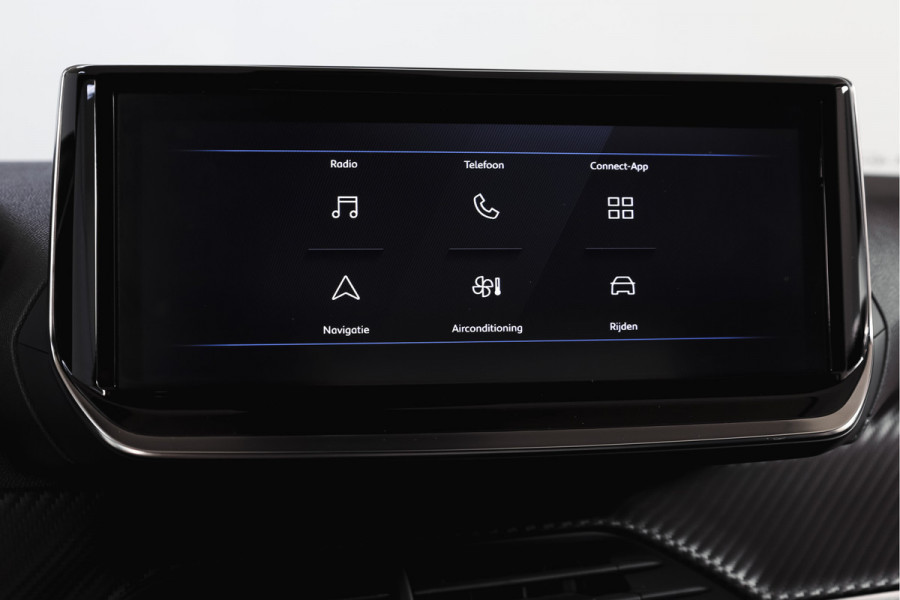 Peugeot 2008 1.2 Hybrid 136 Style | Cruise | PDC | App. Connect | ECC | LM 16" | 8066