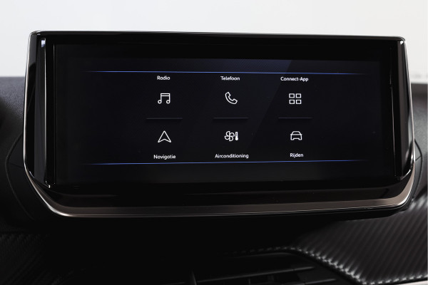 Peugeot 2008 1.2 Hybrid 136 Style | Cruise | PDC | App. Connect | ECC | LM 16" | 8066