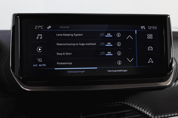 Peugeot 2008 1.2 Hybrid 136 Style | Cruise | PDC | App. Connect | ECC | LM 16" | 8066