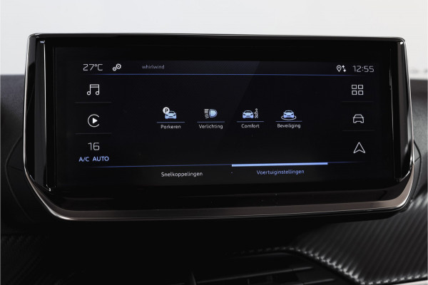 Peugeot 2008 1.2 Hybrid 136 Style | Cruise | PDC | App. Connect | ECC | LM 16" | 8066