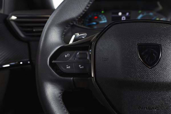 Peugeot 2008 1.2 Hybrid 136 Style | Cruise | PDC | App. Connect | ECC | LM 16" | 8066