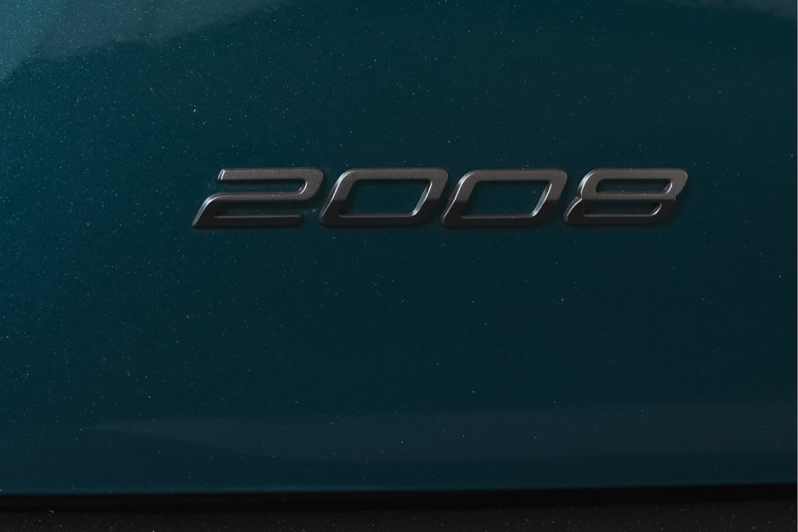 Peugeot 2008 1.2 Hybrid 136 Style | Cruise | PDC | App. Connect | ECC | LM 16" | 8066