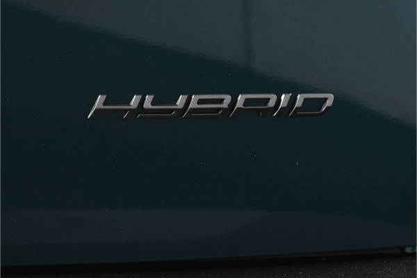 Peugeot 2008 1.2 Hybrid 136 Style | Cruise | PDC | App. Connect | ECC | LM 16" | 8066