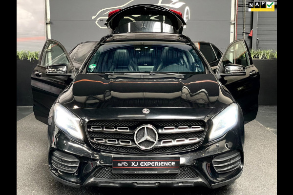 Mercedes-Benz GLA 250 FACE-LIFT AMG PANO NAVI AIRCO 250 PK