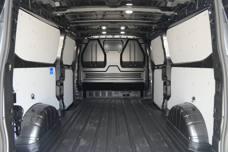 Ford Transit Custom 320 2.0 TDCI L2H1 Trend 136pk - INCLUSIEF BPM - 2x Schuif - Achterklep - LED - Carplay - Stoelverwarming - Rijklaar