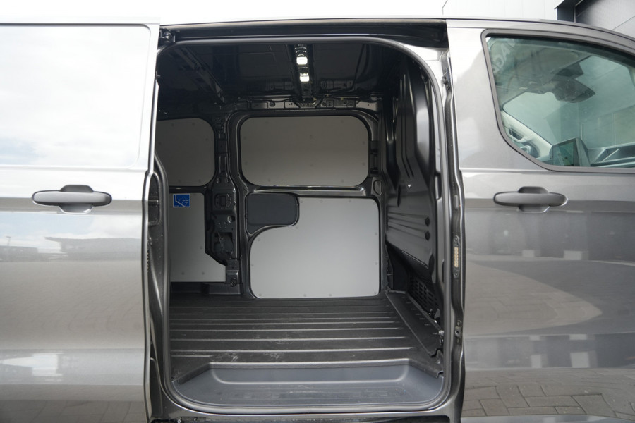 Ford Transit Custom 320 2.0 TDCI L2H1 Trend 136pk - INCLUSIEF BPM - 2x Schuif - Achterklep - LED - Carplay - Stoelverwarming - Rijklaar
