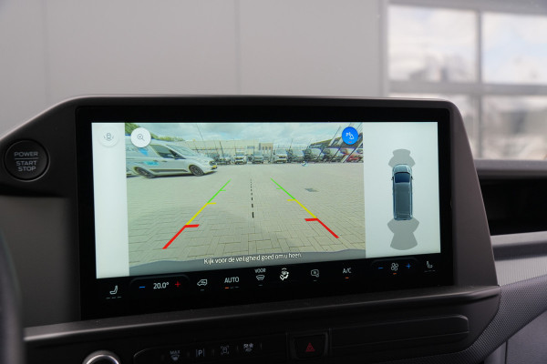 Ford Transit Custom 320 2.0 TDCI L2H1 Trend 136pk - INCLUSIEF BPM - 2x Schuif - Achterklep - LED - Carplay - Stoelverwarming - Rijklaar