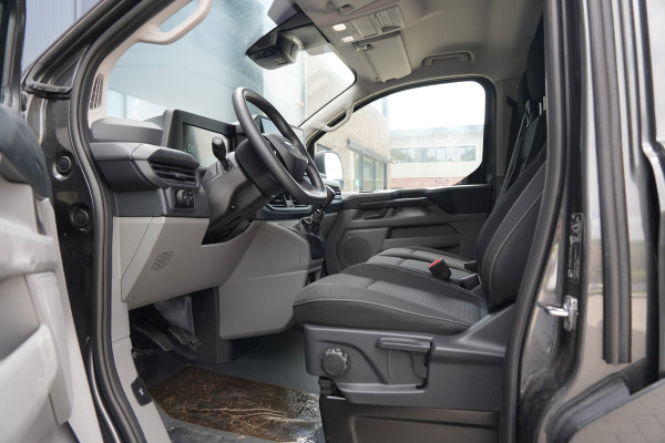 Ford Transit Custom 320 2.0 TDCI L2H1 Trend 136pk - INCLUSIEF BPM - 2x Schuif - Achterklep - LED - Carplay - Stoelverwarming - Rijklaar