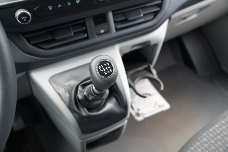 Ford Transit Custom 320 2.0 TDCI L2H1 Trend 136pk - INCLUSIEF BPM - 2x Schuif - Achterklep - LED - Carplay - Stoelverwarming - Rijklaar