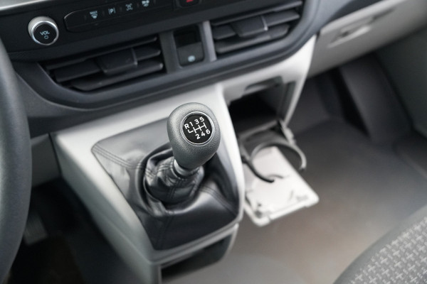 Ford Transit Custom 320 2.0 TDCI L2H1 Trend 136pk - INCLUSIEF BPM - 2x Schuif - Achterklep - LED - Carplay - Stoelverwarming - Rijklaar