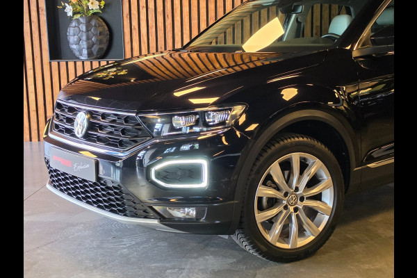 Volkswagen T-Roc 1.5 TSI Sport Business l Led l Pano l Virtual l DAB l Carplay