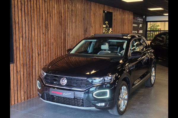 Volkswagen T-Roc 1.5 TSI Sport Business l Led l Pano l Virtual l DAB l Carplay