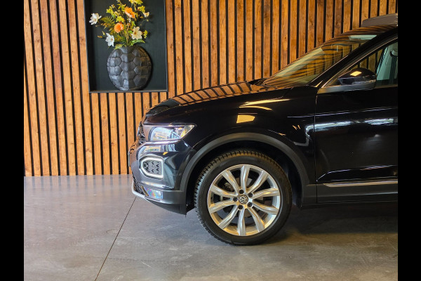 Volkswagen T-Roc 1.5 TSI Sport Business l Led l Pano l Virtual l DAB l Carplay