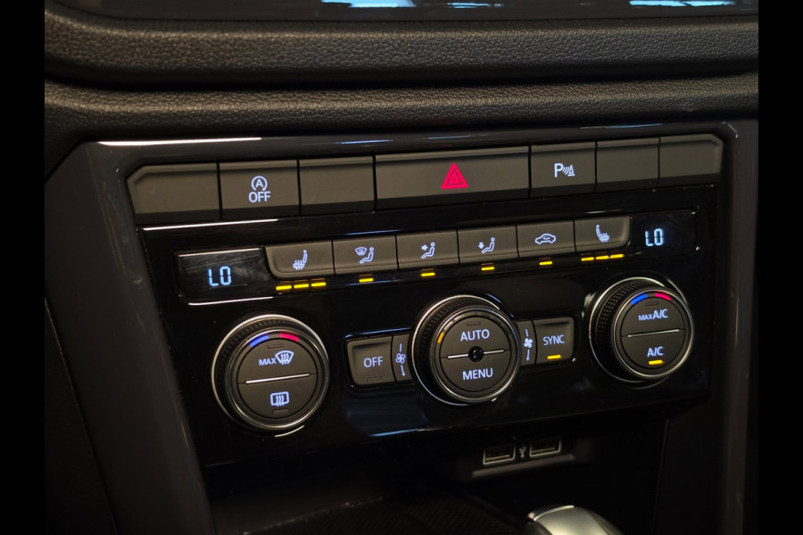 Volkswagen T-Roc 1.5 TSI Sport Business l Led l Pano l Virtual l DAB l Carplay