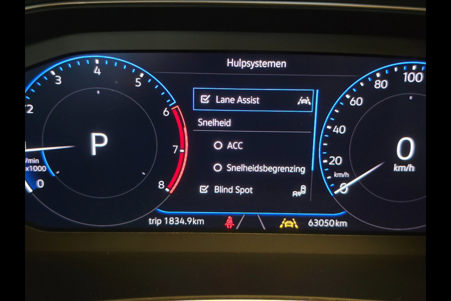 Volkswagen T-Roc 1.5 TSI Sport Business l Led l Pano l Virtual l DAB l Carplay