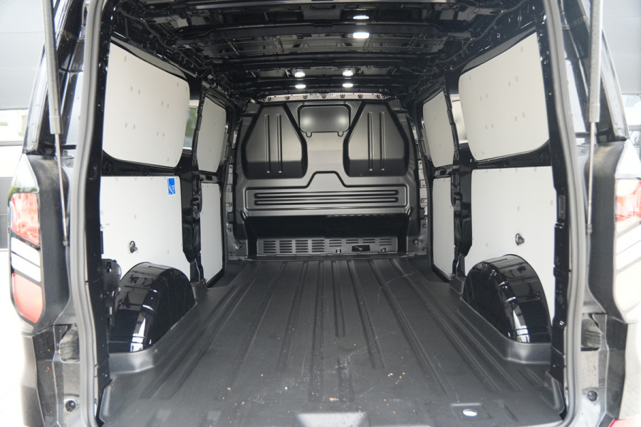 Ford Transit Custom 320 2.0 TDCI L2H1 Trend 136pk - INCLUSIEF BPM - 2x Schuif - Achterklep - LED - Carplay - Stoelverwarming - Rijklaar