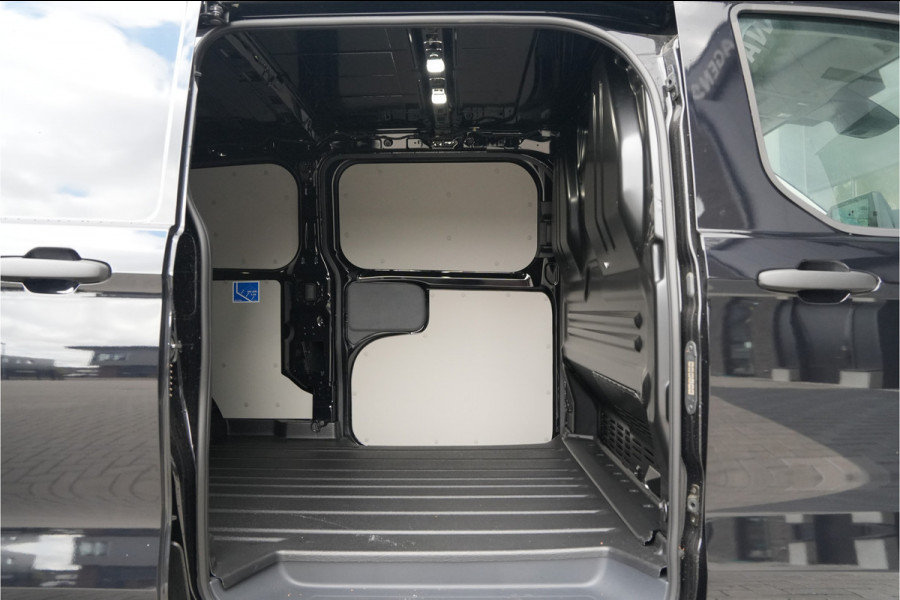 Ford Transit Custom 320 2.0 TDCI L2H1 Trend 136pk - INCLUSIEF BPM - 2x Schuif - Achterklep - LED - Carplay - Stoelverwarming - Rijklaar