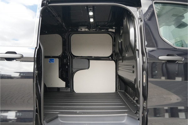 Ford Transit Custom 320 2.0 TDCI L2H1 Trend 136pk - INCLUSIEF BPM - 2x Schuif - Achterklep - LED - Carplay - Stoelverwarming - Rijklaar