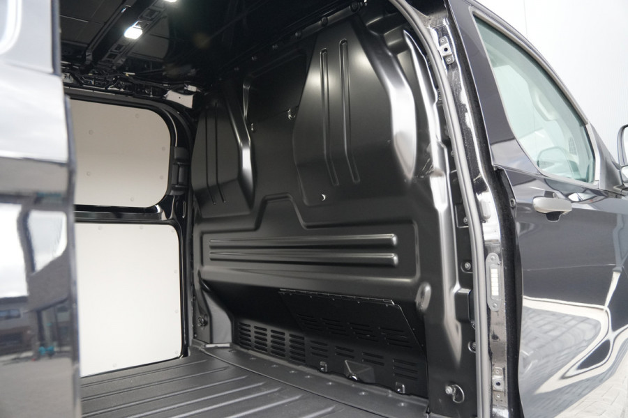Ford Transit Custom 320 2.0 TDCI L2H1 Trend 136pk - INCLUSIEF BPM - 2x Schuif - Achterklep - LED - Carplay - Stoelverwarming - Rijklaar