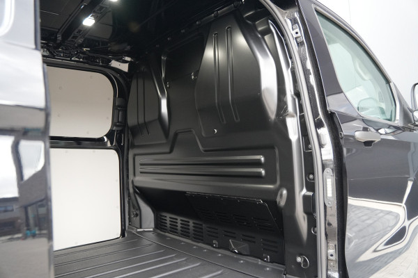 Ford Transit Custom 320 2.0 TDCI L2H1 Trend 136pk - INCLUSIEF BPM - 2x Schuif - Achterklep - LED - Carplay - Stoelverwarming - Rijklaar