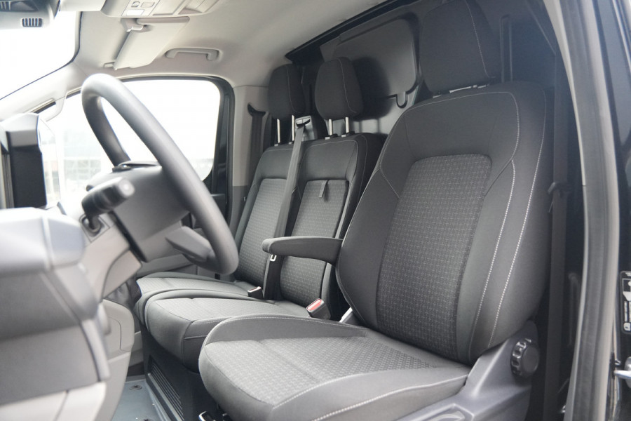 Ford Transit Custom 320 2.0 TDCI L2H1 Trend 136pk - INCLUSIEF BPM - 2x Schuif - Achterklep - LED - Carplay - Stoelverwarming - Rijklaar