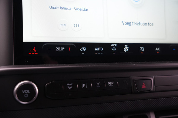 Ford Transit Custom 320 2.0 TDCI L2H1 Trend 136pk - INCLUSIEF BPM - 2x Schuif - Achterklep - LED - Carplay - Stoelverwarming - Rijklaar
