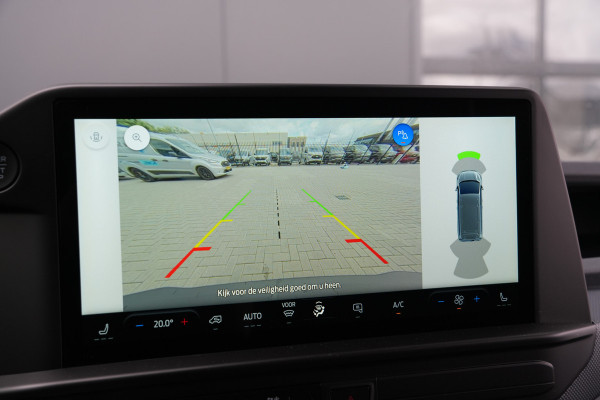 Ford Transit Custom 320 2.0 TDCI L2H1 Trend 136pk - INCLUSIEF BPM - 2x Schuif - Achterklep - LED - Carplay - Stoelverwarming - Rijklaar
