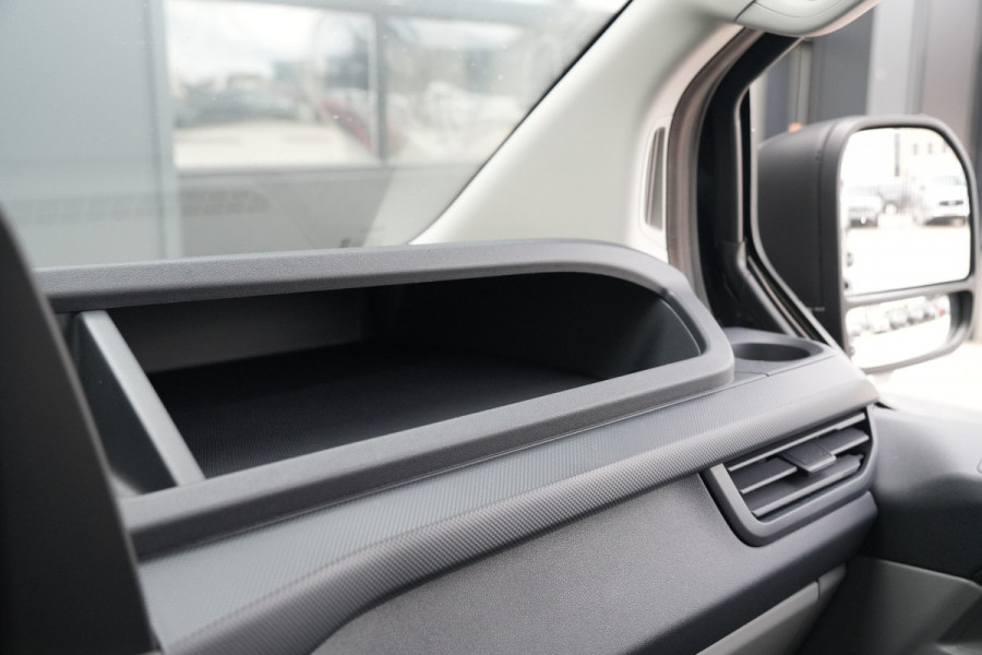 Ford Transit Custom 320 2.0 TDCI L2H1 Trend 136pk - INCLUSIEF BPM - 2x Schuif - Achterklep - LED - Carplay - Stoelverwarming - Rijklaar