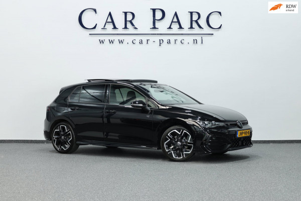 Volkswagen Golf 8.5 1.5 eTSI R-Line Edition IQ/VIRTUAL/SFEER/PANO/ALCANTARA+S.VERWARMING+MEMORY/19" LMV/360/ACC/FABRIEKSGARANTIE!