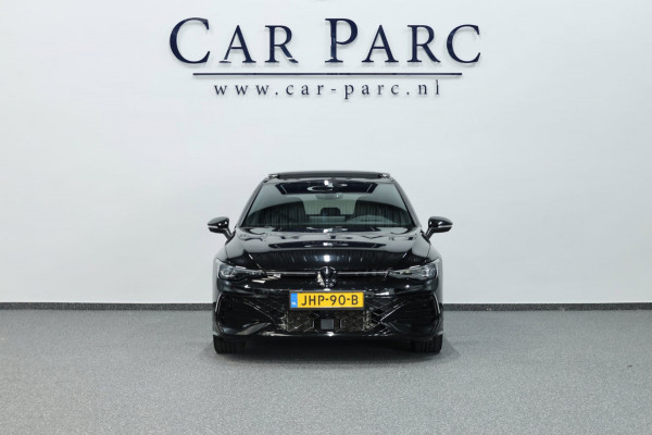 Volkswagen Golf 8.5 1.5 eTSI R-Line Edition IQ/VIRTUAL/SFEER/PANO/ALCANTARA+S.VERWARMING+MEMORY/19" LMV/360/ACC/FABRIEKSGARANTIE!