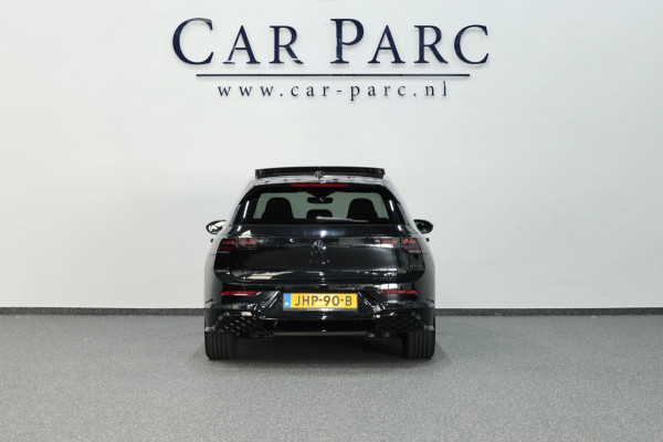 Volkswagen Golf 8.5 1.5 eTSI R-Line Edition IQ/VIRTUAL/SFEER/PANO/ALCANTARA+S.VERWARMING+MEMORY/19" LMV/360/ACC/FABRIEKSGARANTIE!