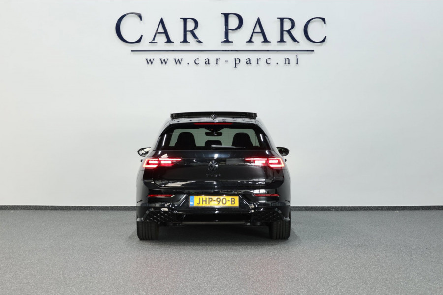 Volkswagen Golf 8.5 1.5 eTSI R-Line Edition IQ/VIRTUAL/SFEER/PANO/ALCANTARA+S.VERWARMING+MEMORY/19" LMV/360/ACC/FABRIEKSGARANTIE!