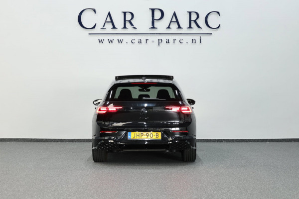Volkswagen Golf 8.5 1.5 eTSI R-Line Edition IQ/VIRTUAL/SFEER/PANO/ALCANTARA+S.VERWARMING+MEMORY/19" LMV/360/ACC/FABRIEKSGARANTIE!