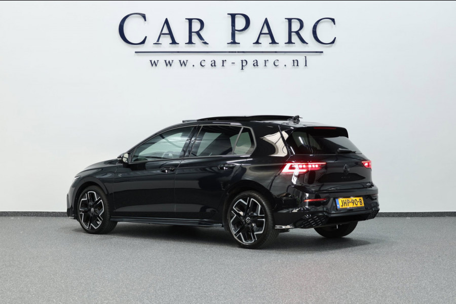 Volkswagen Golf 8.5 1.5 eTSI R-Line Edition IQ/VIRTUAL/SFEER/PANO/ALCANTARA+S.VERWARMING+MEMORY/19" LMV/360/ACC/FABRIEKSGARANTIE!