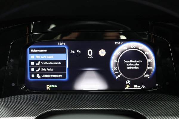 Volkswagen Golf 8.5 1.5 eTSI R-Line Edition IQ/VIRTUAL/SFEER/PANO/ALCANTARA+S.VERWARMING+MEMORY/19" LMV/360/ACC/FABRIEKSGARANTIE!