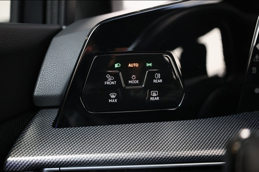 Volkswagen Golf 8.5 1.5 eTSI R-Line Edition IQ/VIRTUAL/SFEER/PANO/ALCANTARA+S.VERWARMING+MEMORY/19" LMV/360/ACC/FABRIEKSGARANTIE!