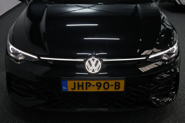 Volkswagen Golf 8.5 1.5 eTSI R-Line Edition IQ/VIRTUAL/SFEER/PANO/ALCANTARA+S.VERWARMING+MEMORY/19" LMV/360/ACC/FABRIEKSGARANTIE!