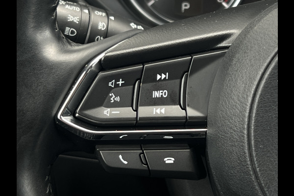 Mazda CX-5 2.5 SkyActiv-G 194 Signature | Trekhaak | 360 Camera | HUD | Carplay