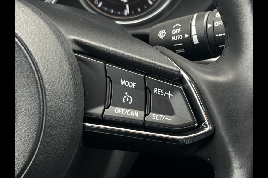 Mazda CX-5 2.5 SkyActiv-G 194 Signature | Trekhaak | 360 Camera | HUD | Carplay