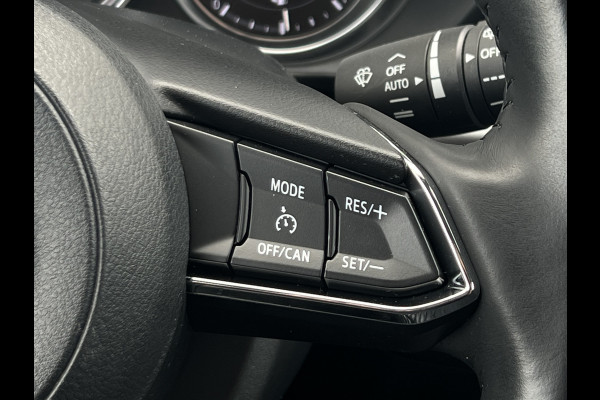 Mazda CX-5 2.5 SkyActiv-G 194 Signature | Trekhaak | 360 Camera | HUD | Carplay