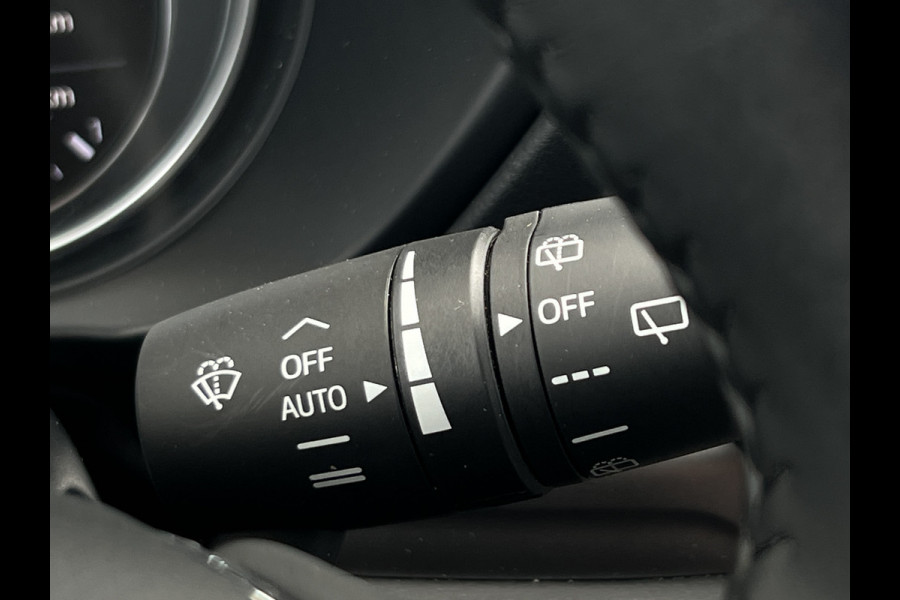 Mazda CX-5 2.5 SkyActiv-G 194 Signature | Trekhaak | 360 Camera | HUD | Carplay
