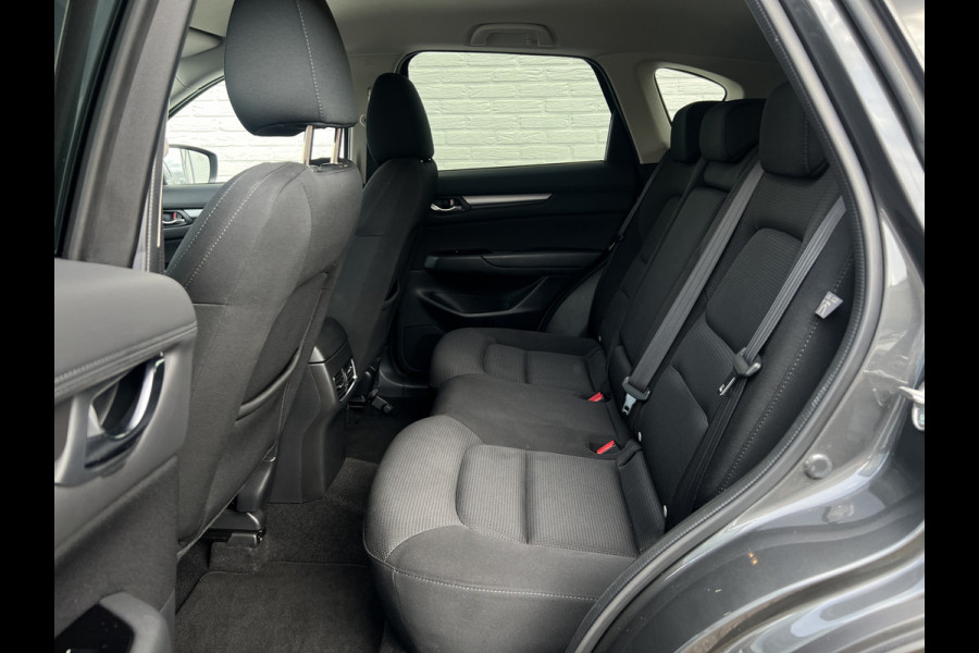 Mazda CX-5 2.5 SkyActiv-G 194 Signature | Trekhaak | 360 Camera | HUD | Carplay
